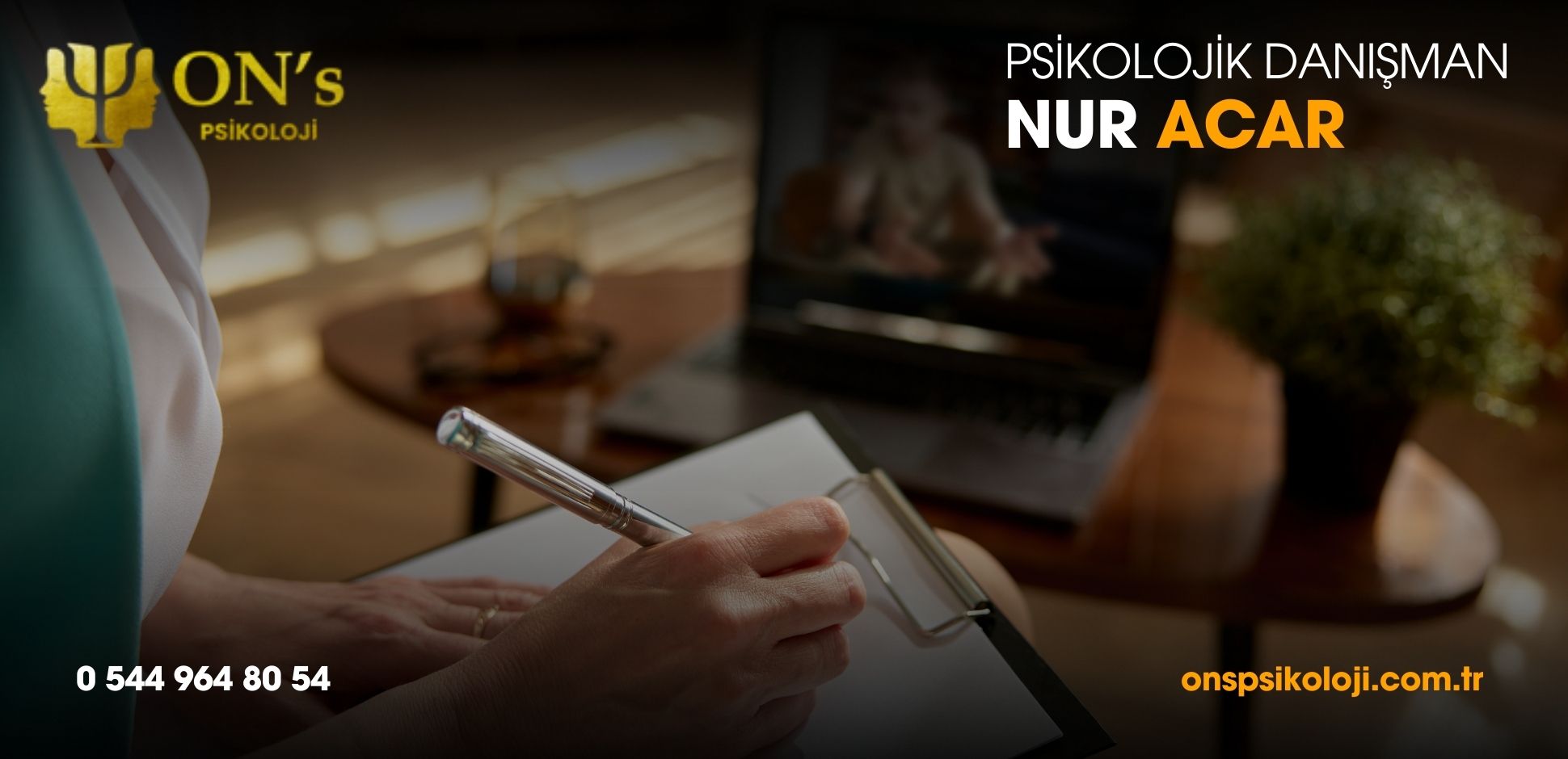 Mihalgazi Aile Danışmanı